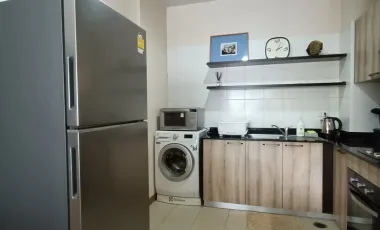 For sale 1 bed condo in Mueang Phuket, Phuket