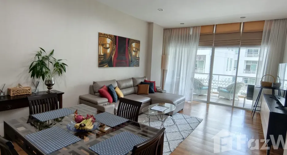 For sale 1 bed condo in Mueang Phuket, Phuket