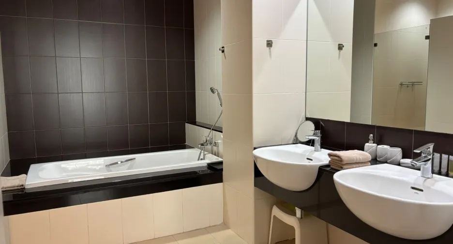 For sale 1 bed condo in Mueang Phuket, Phuket