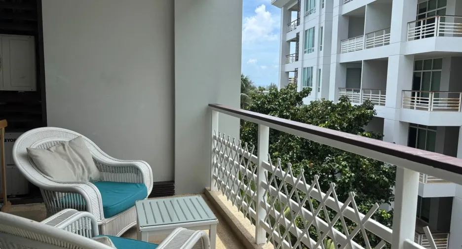 For sale 1 bed condo in Mueang Phuket, Phuket