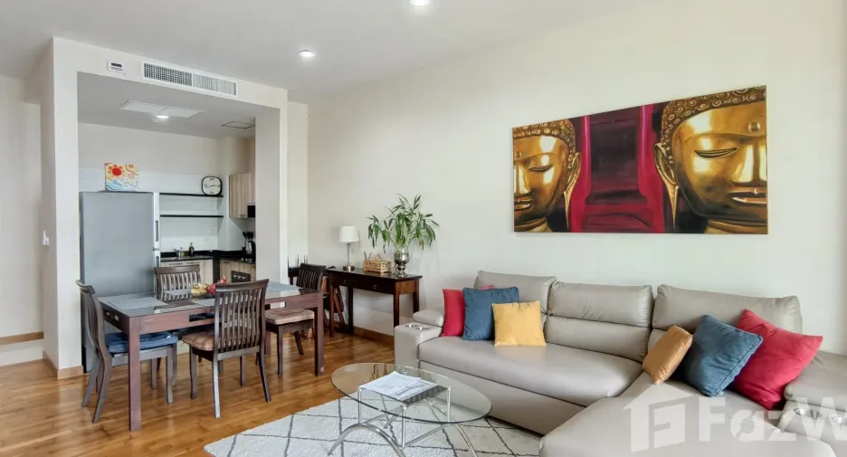 For sale 1 bed condo in Mueang Phuket, Phuket