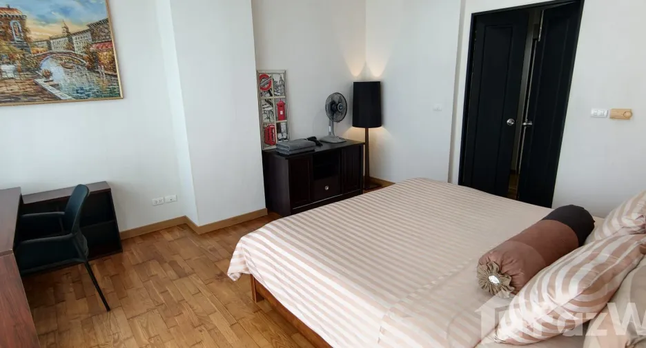 For sale 1 bed condo in Mueang Phuket, Phuket