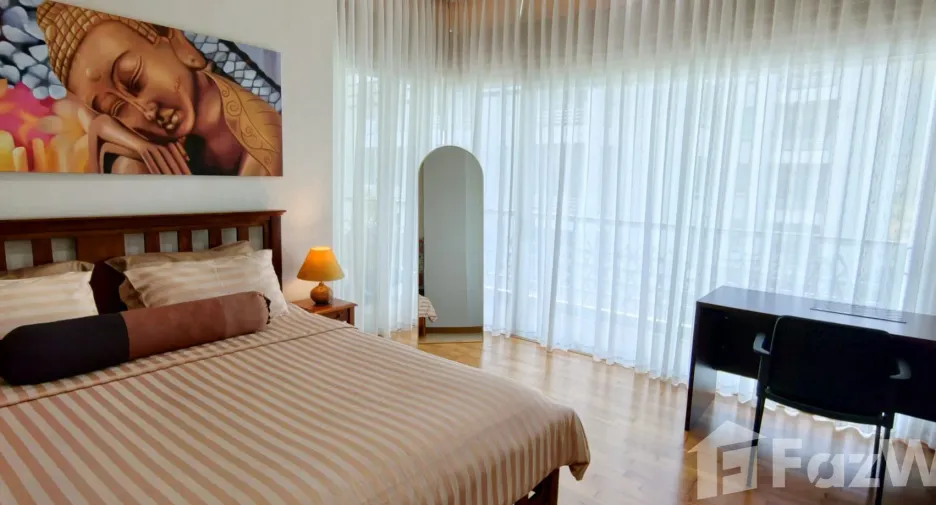 For sale 1 bed condo in Mueang Phuket, Phuket