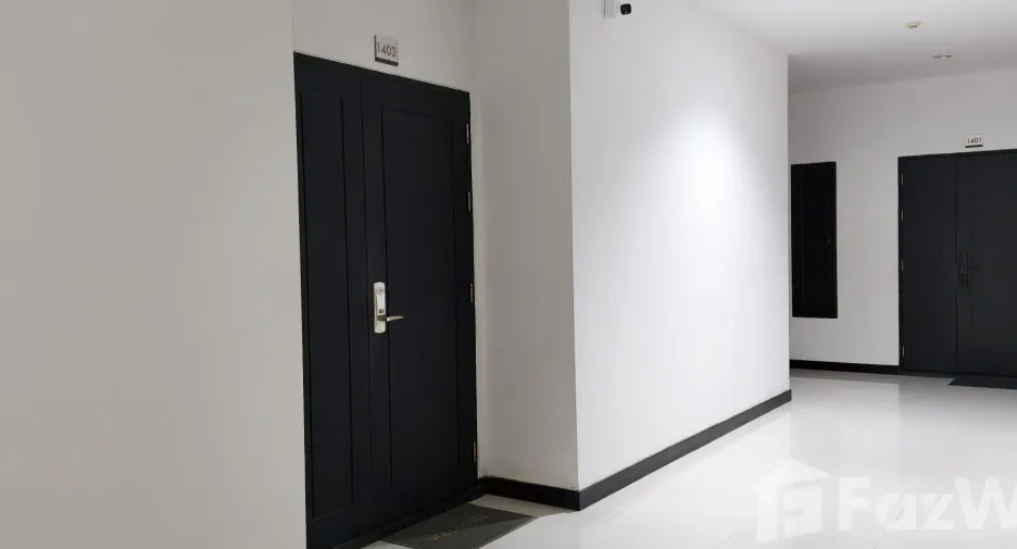 For sale 1 bed condo in Mueang Phuket, Phuket