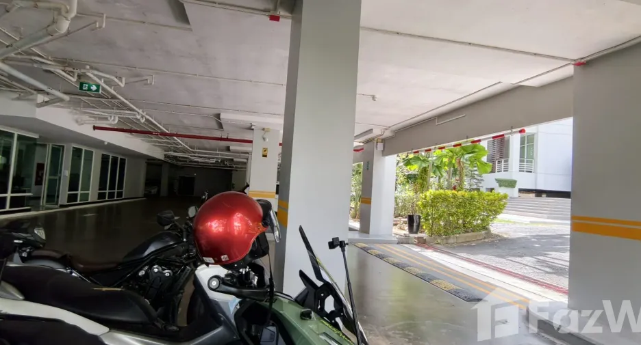 For sale 1 bed condo in Mueang Phuket, Phuket