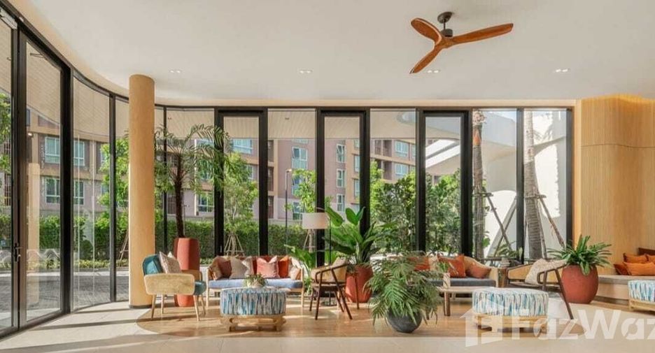 For sale 1 bed condo in Kathu, Phuket