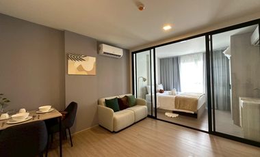 For sale 1 bed condo in Kathu, Phuket