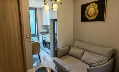 For sale 1 bed condo in Jomtien, Pattaya