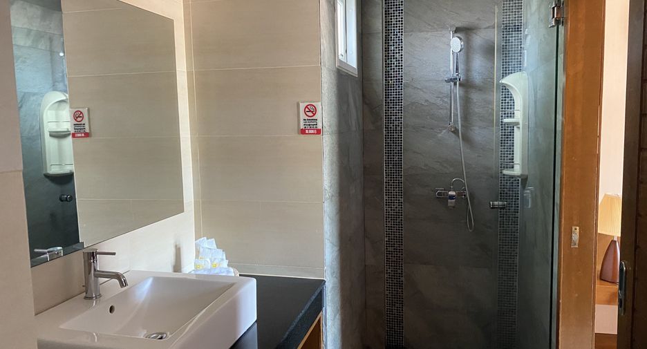 Villa en alquiler de 3 habitaciones en Mueang Phuket, Phuket
