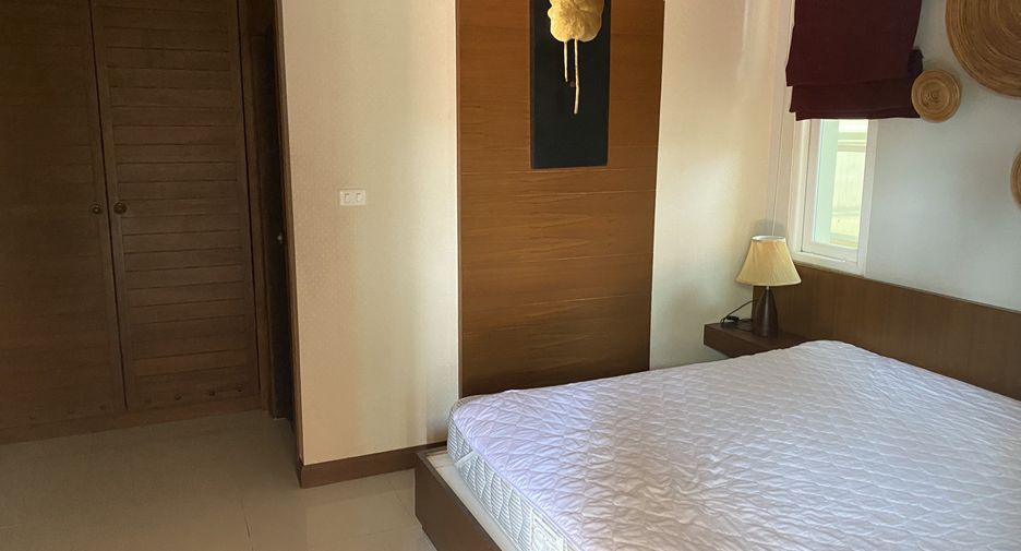 Villa en alquiler de 3 habitaciones en Mueang Phuket, Phuket