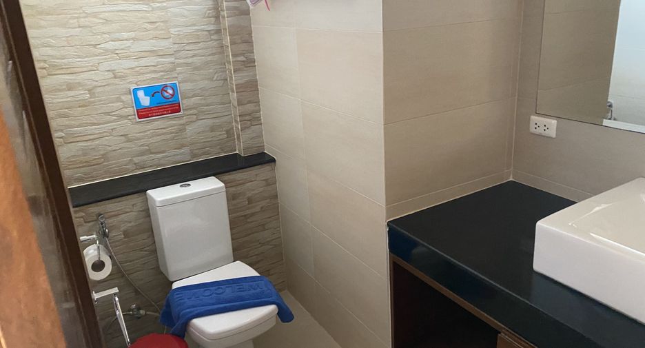 Villa en alquiler de 3 habitaciones en Mueang Phuket, Phuket