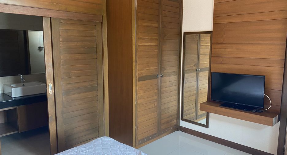 Villa en alquiler de 3 habitaciones en Mueang Phuket, Phuket