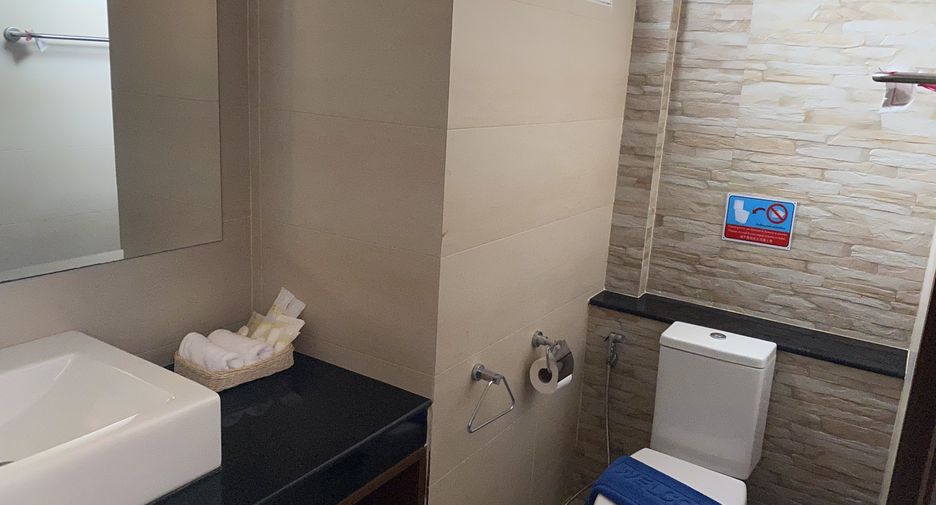 Villa en alquiler de 3 habitaciones en Mueang Phuket, Phuket