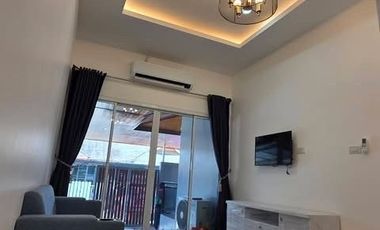 Продажа и аренда 2 спальни дом в Тхаланг, Пхукет