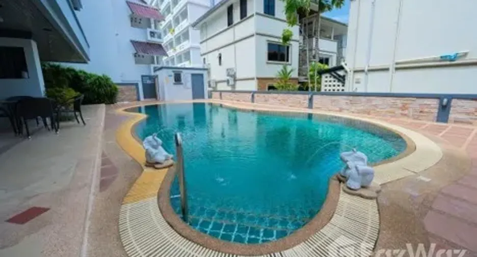 出售 3 卧室 公寓 在 Bang Lamung, Chon Buri