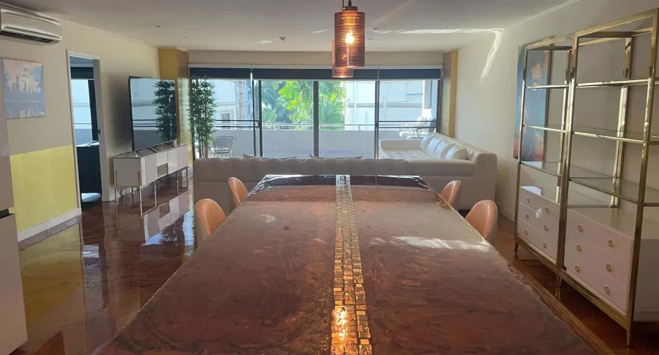 出售 3 卧室 公寓 在 Bang Lamung, Chon Buri