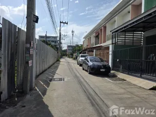 Hotel zum Kauf mit 17 Zimmer in Bang Lamung, Chonburi