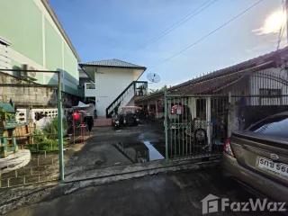 Hotel zum Kauf mit 17 Zimmer in Bang Lamung, Chonburi