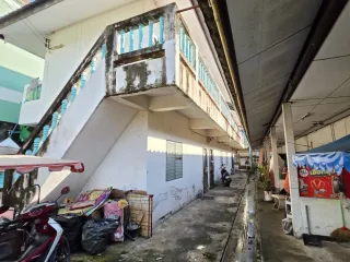 Hotel zum Kauf mit 17 Zimmer in Bang Lamung, Chonburi