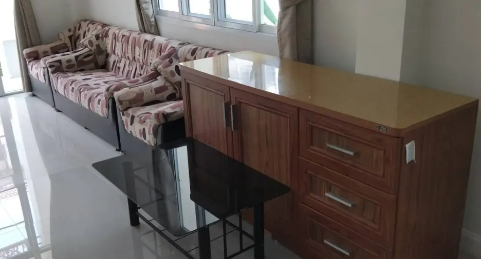 出租 3 卧室 独立屋 在 Saraphi, Chiang Mai