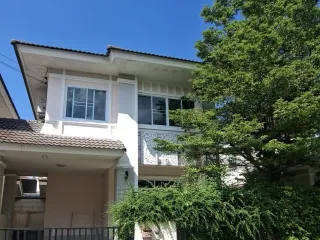 出租 3 卧室 独立屋 在 Saraphi, Chiang Mai