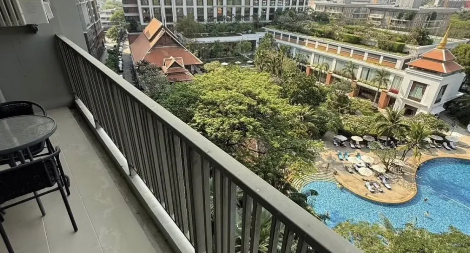 出租 1 卧室 公寓 在 Mueang Chiang Mai, Chiang Mai