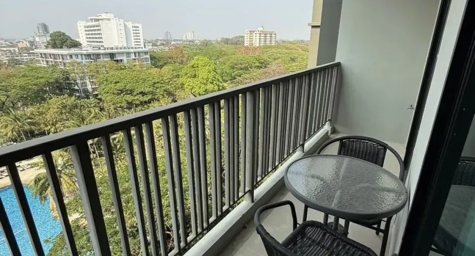 出租 1 卧室 公寓 在 Mueang Chiang Mai, Chiang Mai