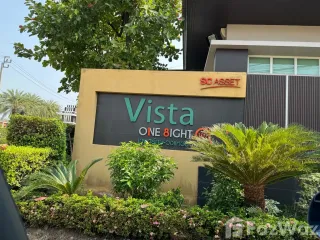 Casa adosada en venta de 3 habitaciones en Mueang Samut Prakan, Samut Prakan