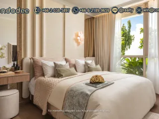 Продажа 1 кровать кондо в Тхаланг, Пхукет