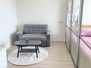 Продажа 1 кровать кондо в Bang Phli, Самутпракан