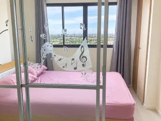 Продажа 1 кровать кондо в Bang Phli, Самутпракан