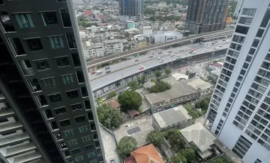 For sale studio condo in Chom Thong, Bangkok