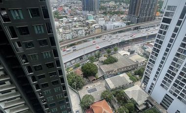 For sale studio condo in Chom Thong, Bangkok