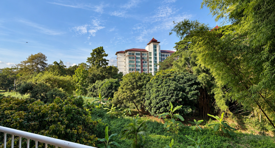 Продажа 1 кровать кондо в Mueang Chiang Mai, Чианг Маи