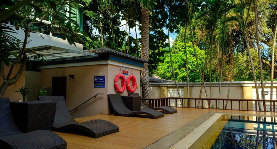 Продажа 1 кровать кондо в Mueang Chiang Mai, Чианг Маи