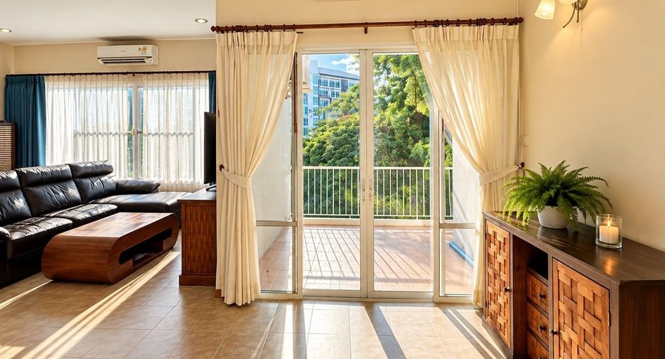 Продажа 1 кровать кондо в Mueang Chiang Mai, Чианг Маи