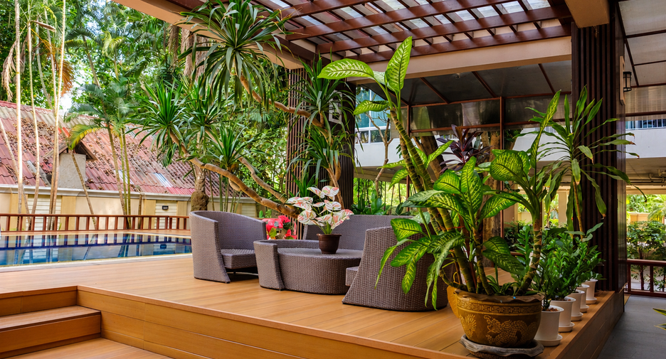Продажа 1 кровать кондо в Mueang Chiang Mai, Чианг Маи