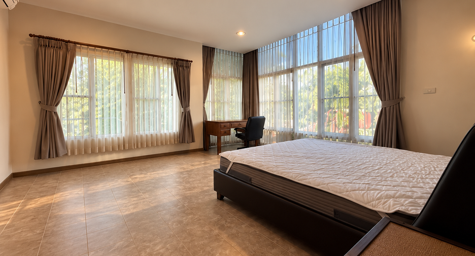 Продажа 1 кровать кондо в Mueang Chiang Mai, Чианг Маи