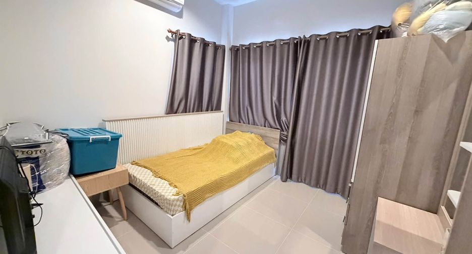 出租 4 卧室 独立屋 在 San Sai, Chiang Mai