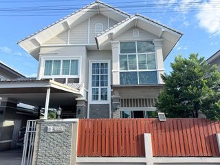 出租 4 卧室 独立屋 在 San Sai, Chiang Mai