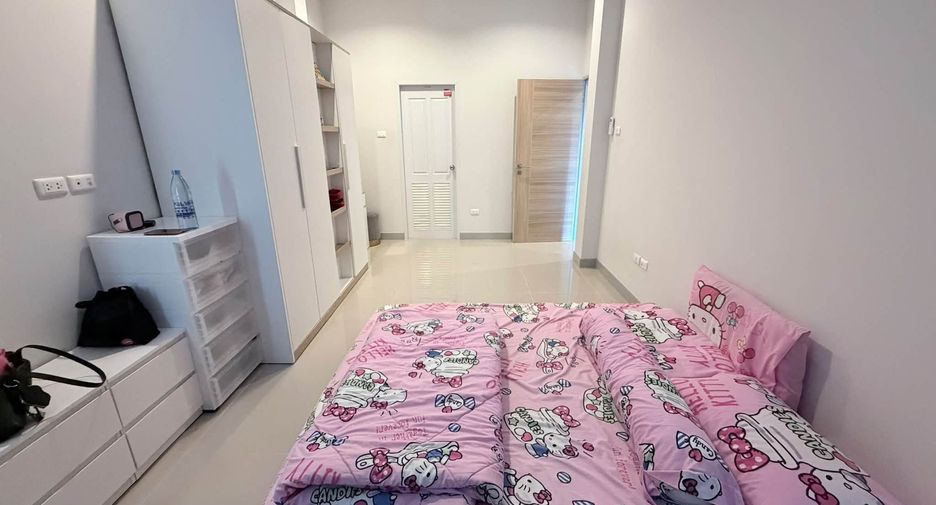 出租 4 卧室 独立屋 在 San Sai, Chiang Mai