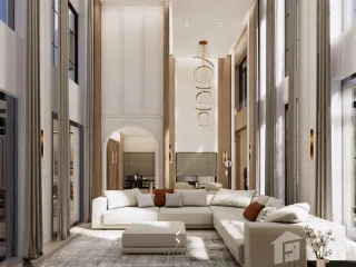 出售 5 卧室 别墅 在 Mueang Chiang Mai, Chiang Mai