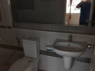 出租 3 卧室 独立屋 在 Saraphi, Chiang Mai