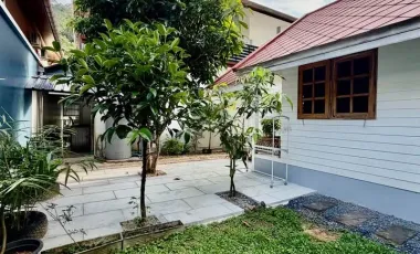 For sale and for rent 2 bedrooms house in Kathu, Phuket