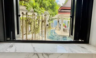 For sale and for rent 2 bedrooms house in Kathu, Phuket