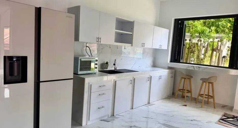For sale and for rent 2 bedrooms house in Kathu, Phuket