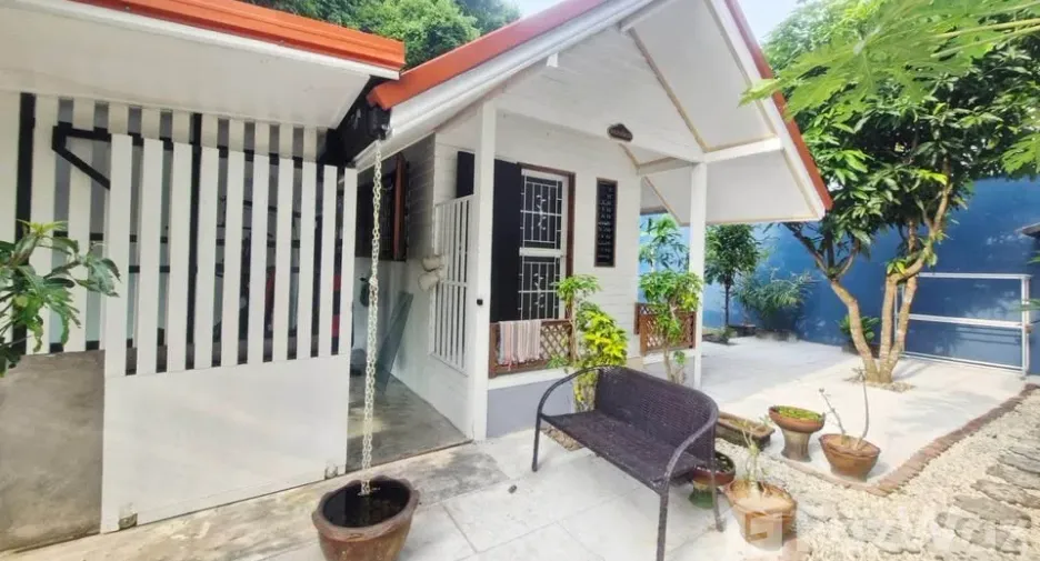 For sale and for rent 2 bedrooms house in Kathu, Phuket