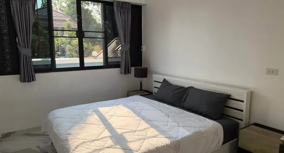 For sale and for rent 2 bedrooms house in Kathu, Phuket