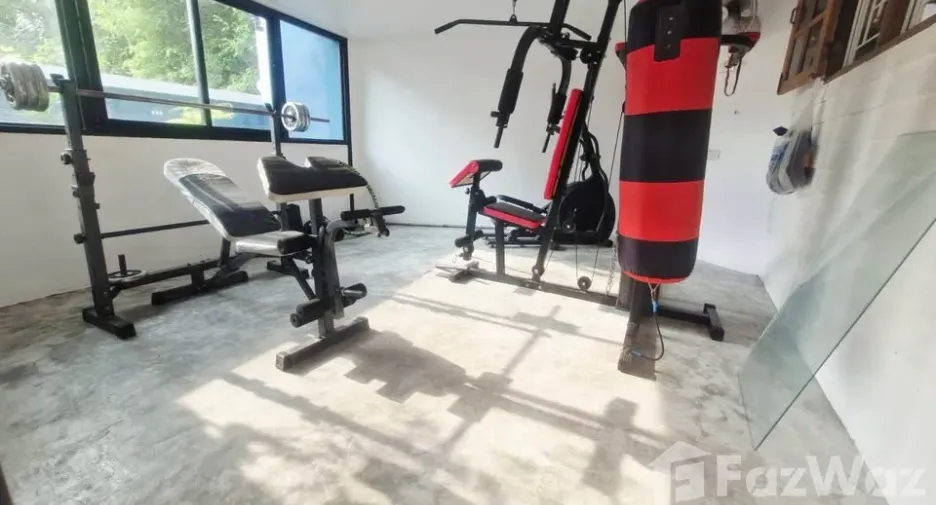 For sale and for rent 2 bedrooms house in Kathu, Phuket