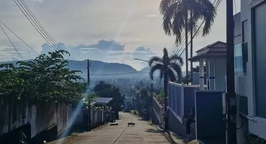For sale and for rent 2 bedrooms house in Kathu, Phuket